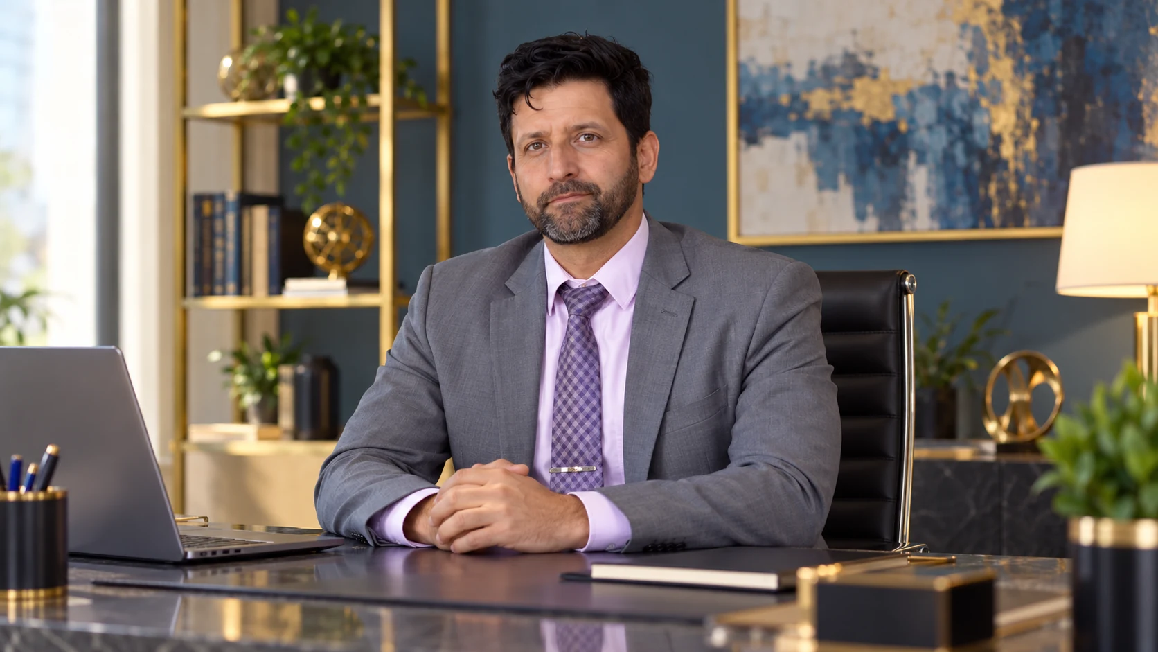 Escribano Marcelo Silva